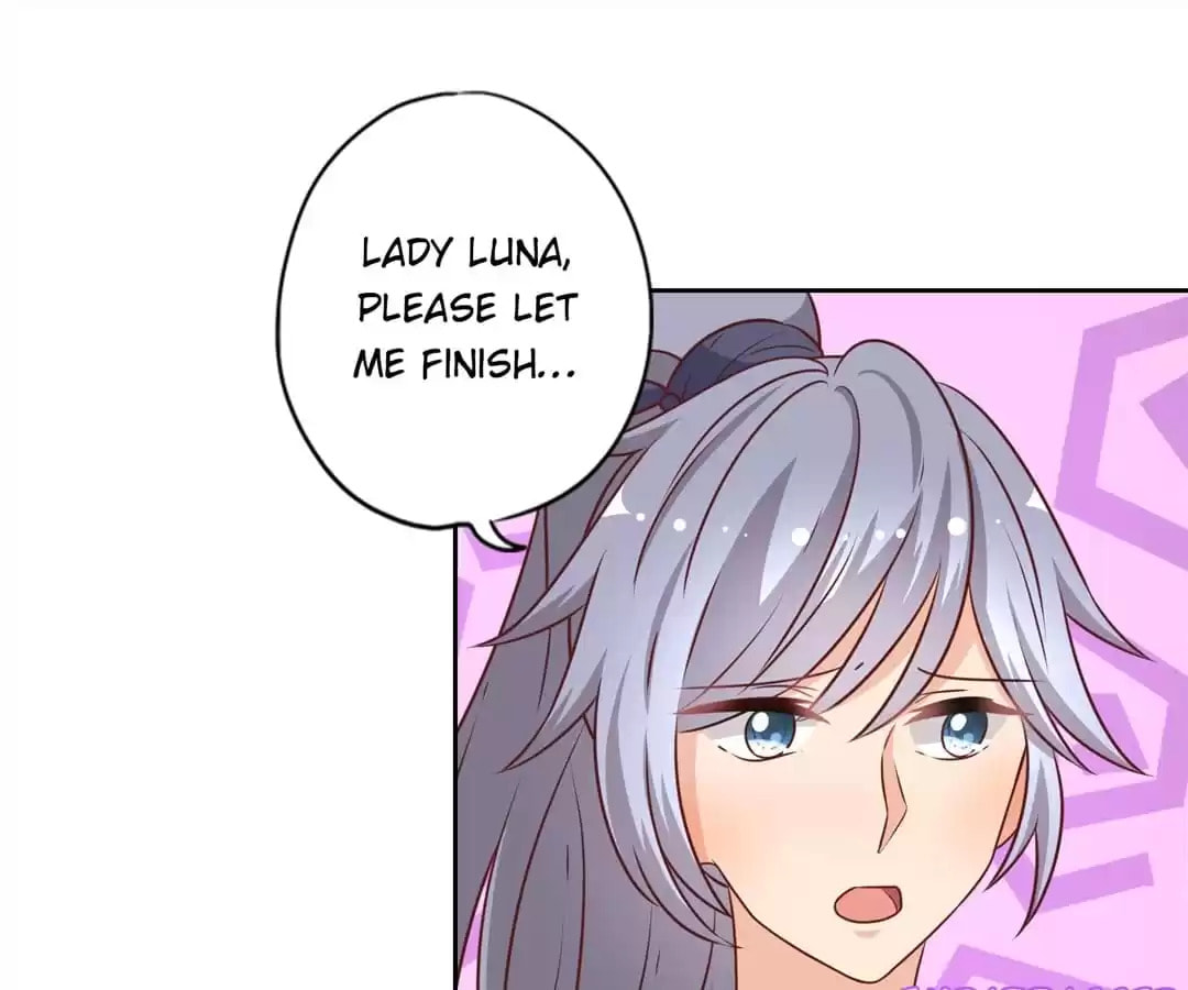 The Empress' Poor-quality Special Effects Chapter 169 page 32 - 