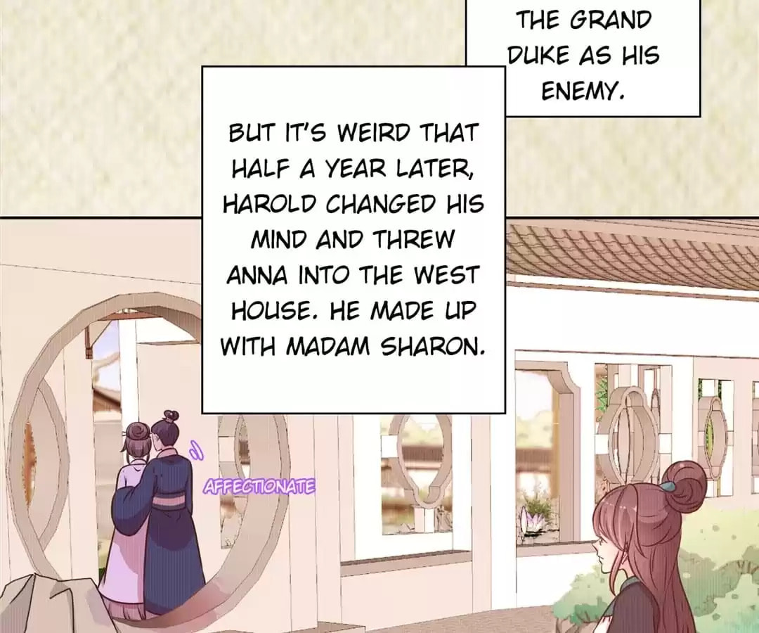 The Empress' Poor-quality Special Effects Chapter 169 page 36 - 