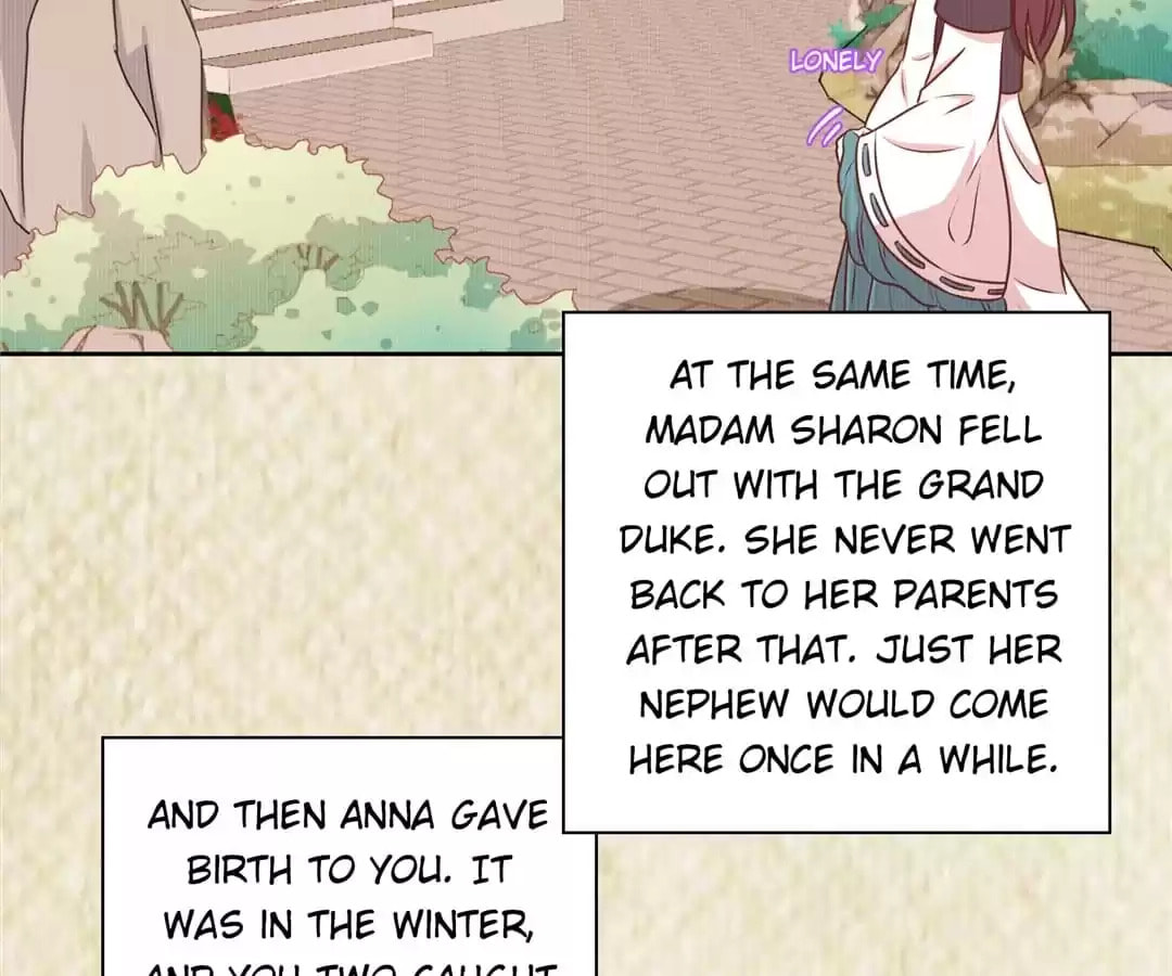 The Empress' Poor-quality Special Effects Chapter 169 page 37 - 
