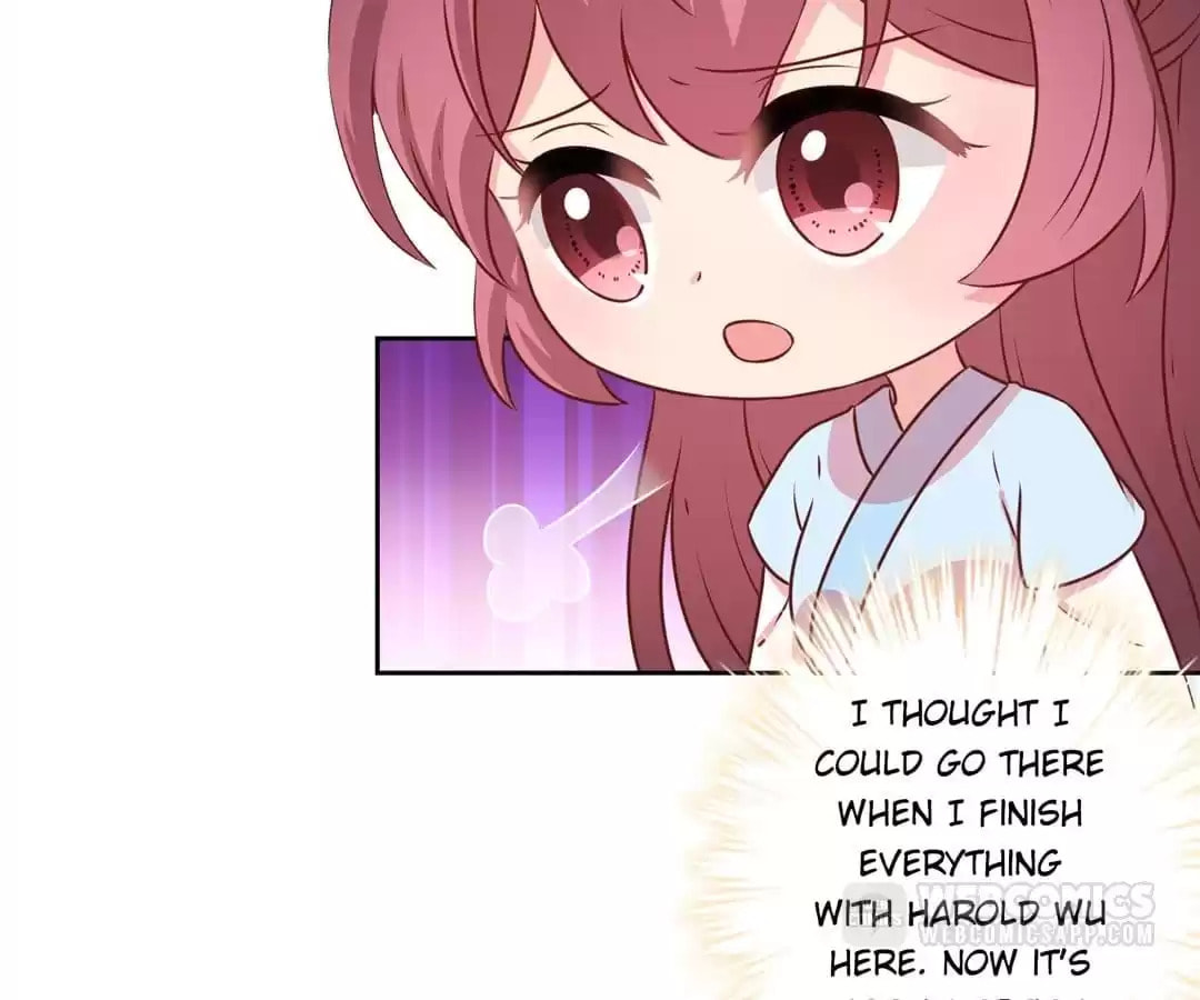 The Empress' Poor-quality Special Effects Chapter 169 page 50 - 
