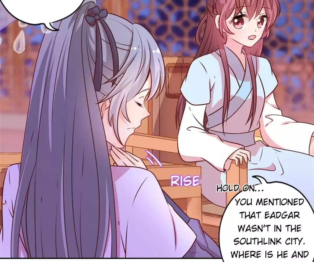The Empress' Poor-quality Special Effects Chapter 169 page 52 - 