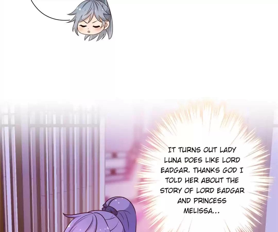 The Empress' Poor-quality Special Effects Chapter 169 page 55 - 