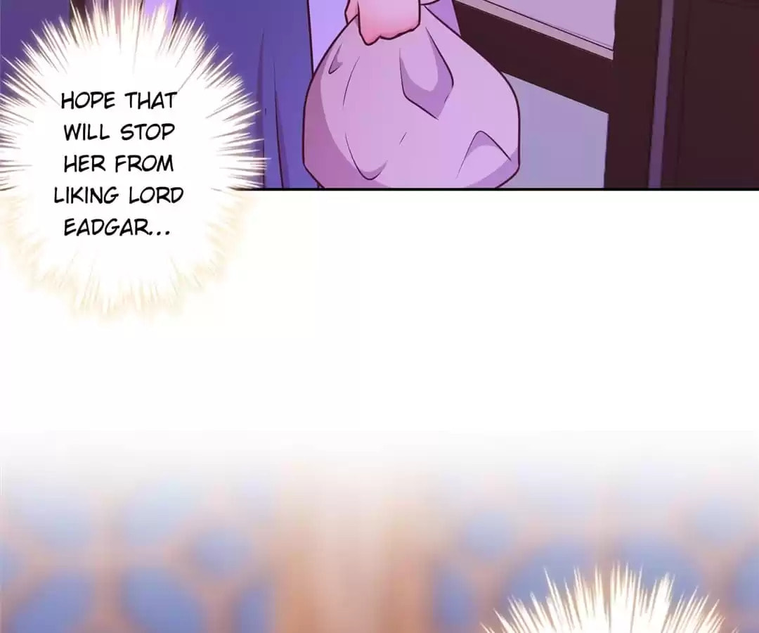 The Empress' Poor-quality Special Effects Chapter 169 page 57 - 