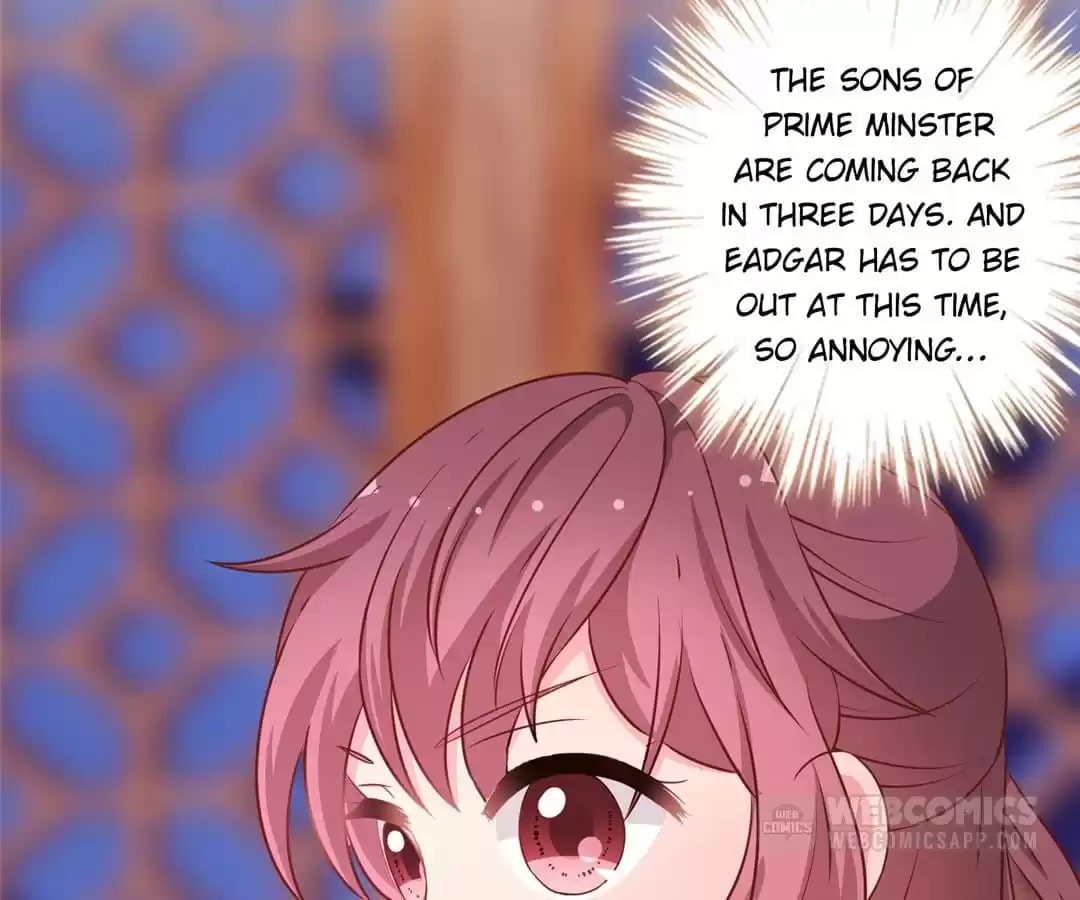The Empress' Poor-quality Special Effects Chapter 169 page 58 - 