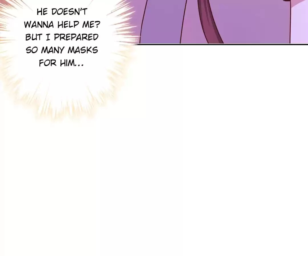 The Empress' Poor-quality Special Effects Chapter 169 page 60 - 