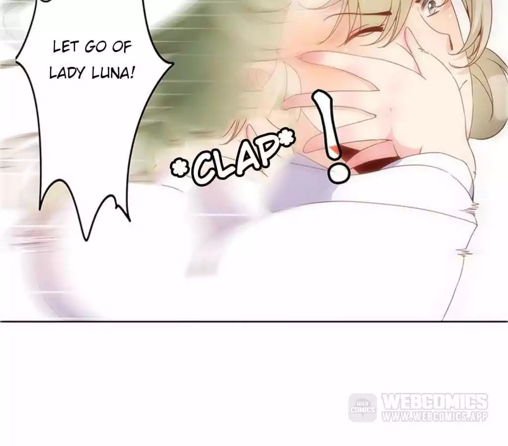 The Empress' Poor-quality Special Effects Chapter 17 page 18 - 