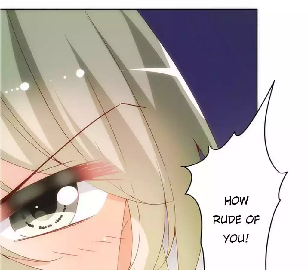The Empress' Poor-quality Special Effects Chapter 17 page 19 - 