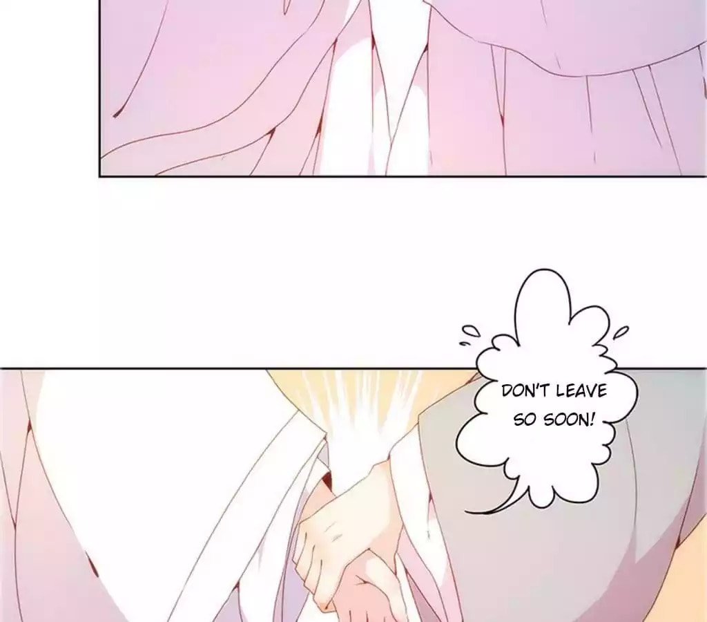 The Empress' Poor-quality Special Effects Chapter 17 page 4 - 