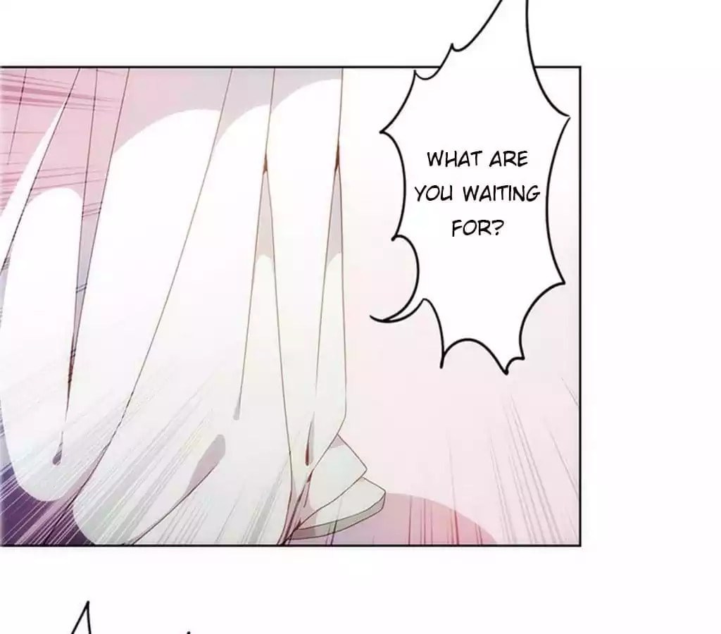 The Empress' Poor-quality Special Effects Chapter 17 page 40 - 