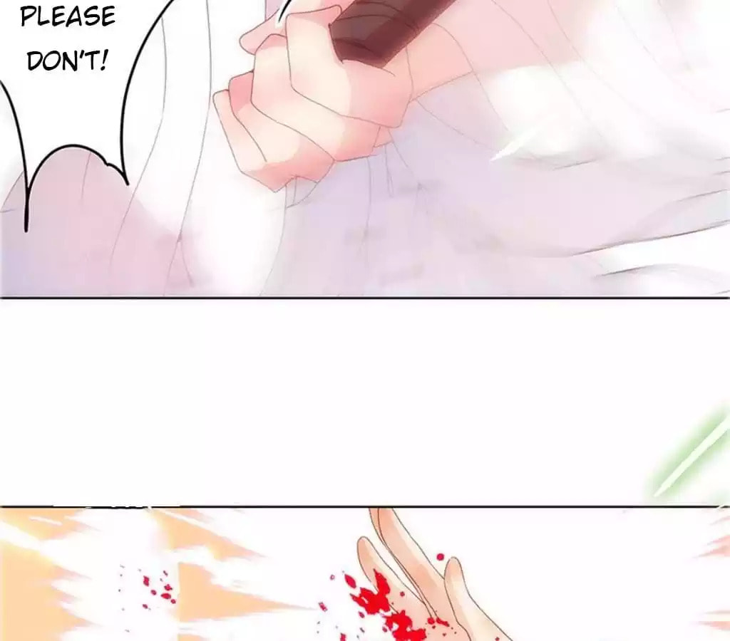 The Empress' Poor-quality Special Effects Chapter 17 page 44 - 