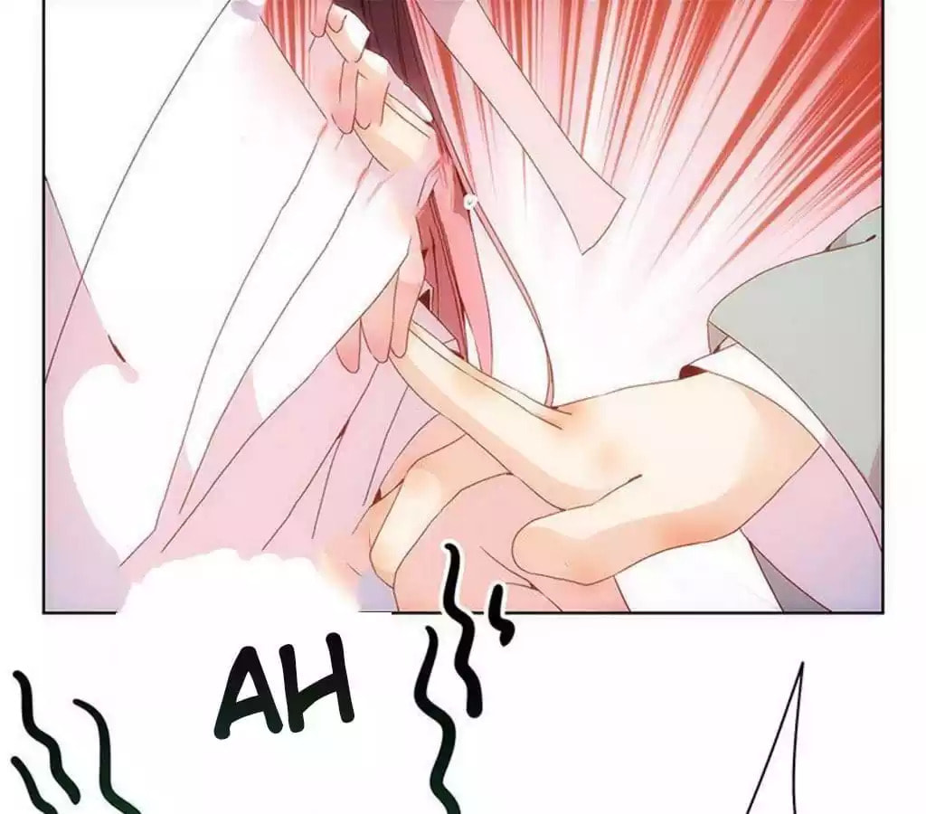 The Empress' Poor-quality Special Effects Chapter 17 page 8 - 