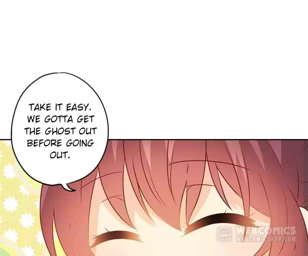 The Empress' Poor-quality Special Effects Chapter 170 page 17 - 