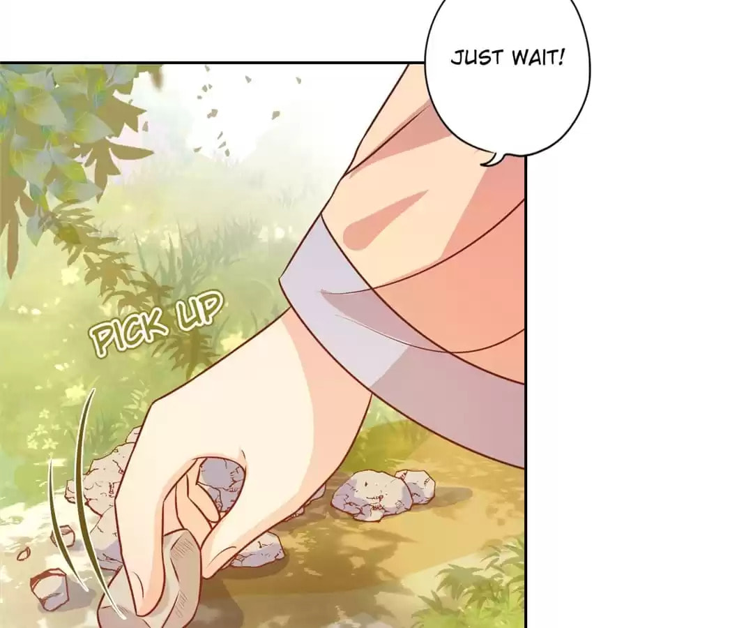 The Empress' Poor-quality Special Effects Chapter 170 page 20 - 