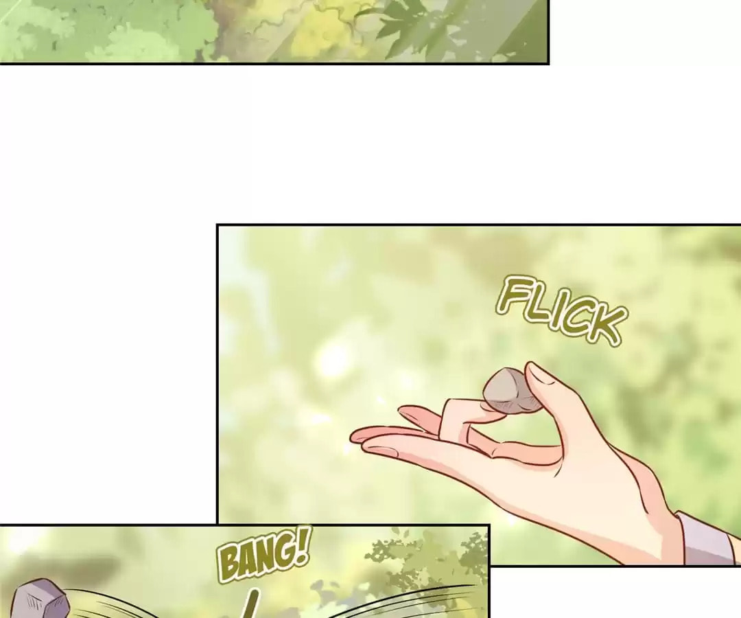 The Empress' Poor-quality Special Effects Chapter 170 page 24 - 