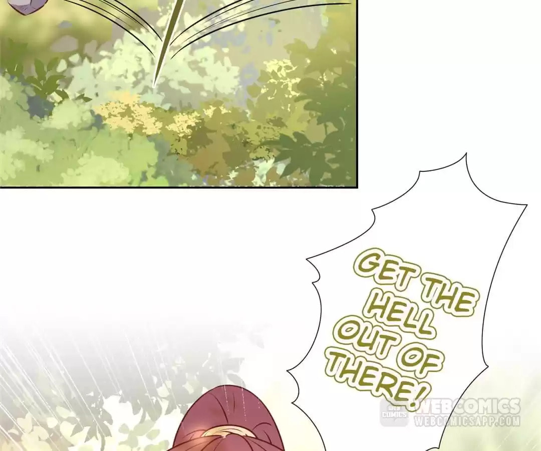 The Empress' Poor-quality Special Effects Chapter 170 page 25 - 