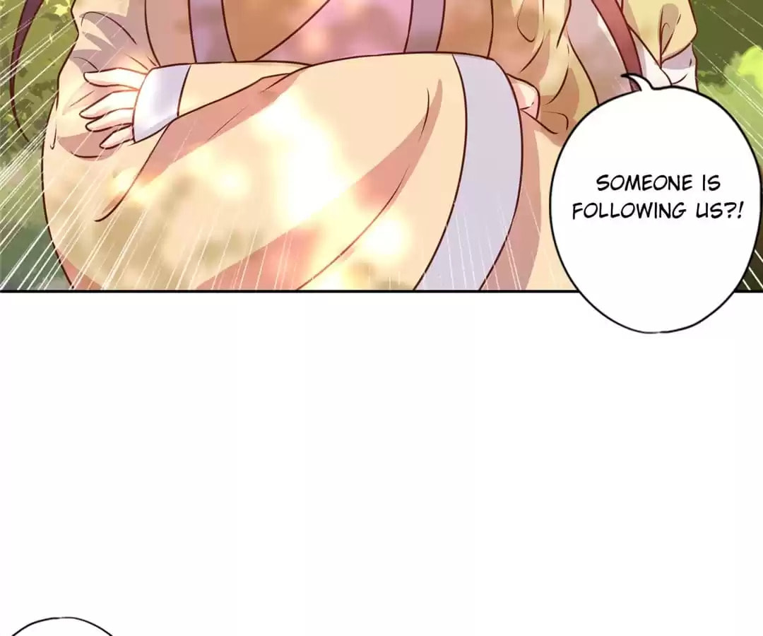 The Empress' Poor-quality Special Effects Chapter 170 page 27 - 