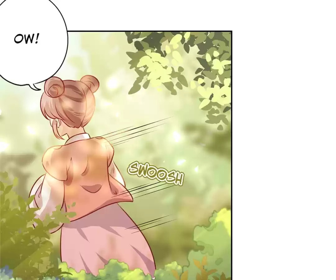 The Empress' Poor-quality Special Effects Chapter 170 page 28 - 