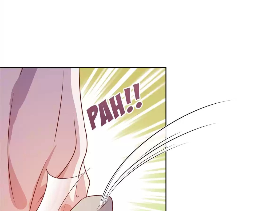 The Empress' Poor-quality Special Effects Chapter 170 page 36 - 