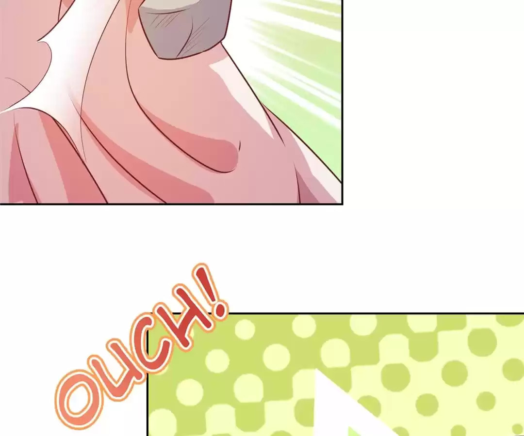 The Empress' Poor-quality Special Effects Chapter 170 page 37 - 