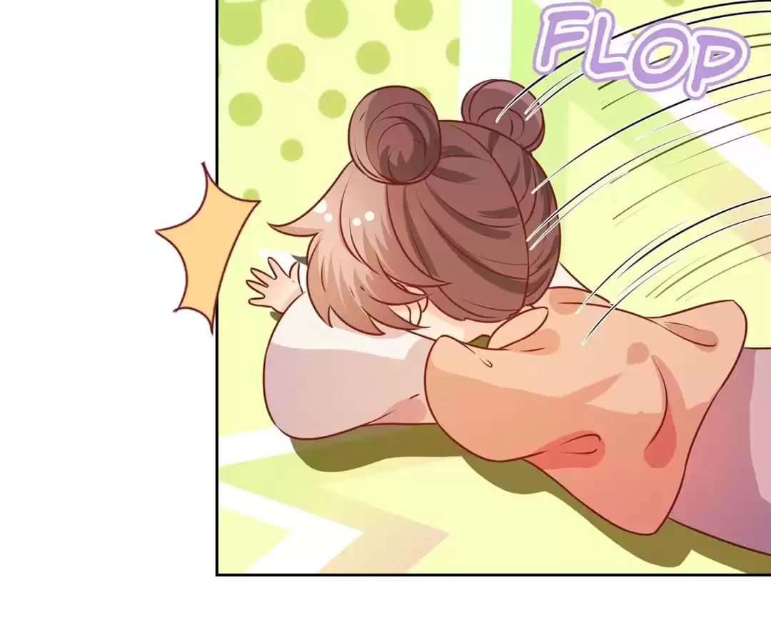 The Empress' Poor-quality Special Effects Chapter 170 page 38 - 