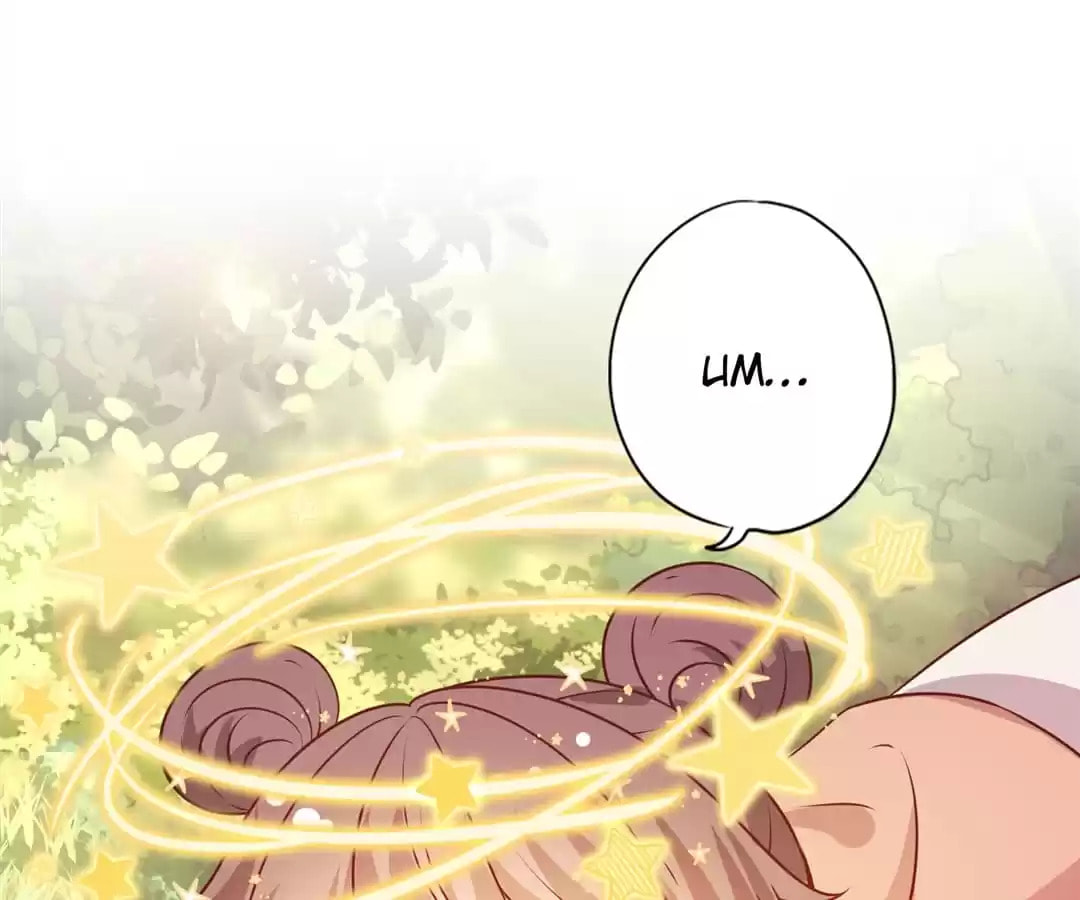 The Empress' Poor-quality Special Effects Chapter 170 page 39 - 