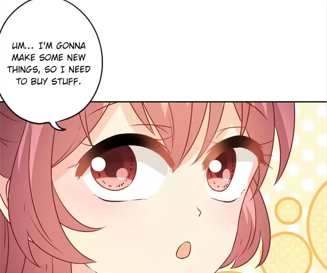 The Empress' Poor-quality Special Effects Chapter 170 page 5 - 