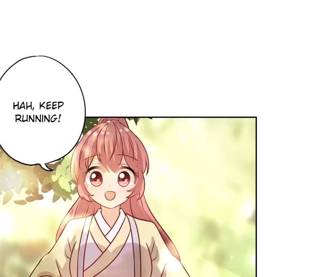 The Empress' Poor-quality Special Effects Chapter 170 page 41 - 
