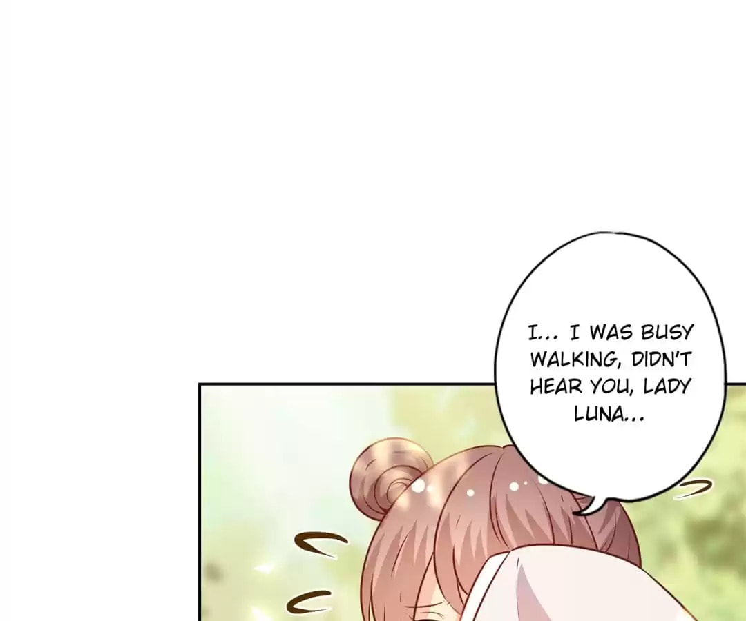 The Empress' Poor-quality Special Effects Chapter 170 page 43 - 