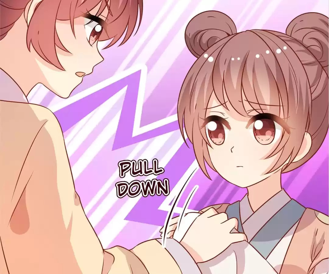 The Empress' Poor-quality Special Effects Chapter 170 page 48 - 