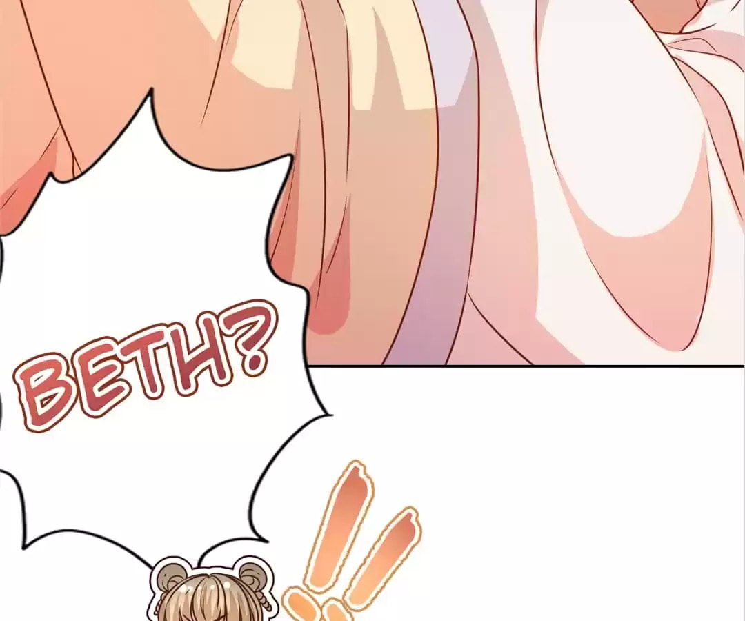 The Empress' Poor-quality Special Effects Chapter 170 page 49 - 