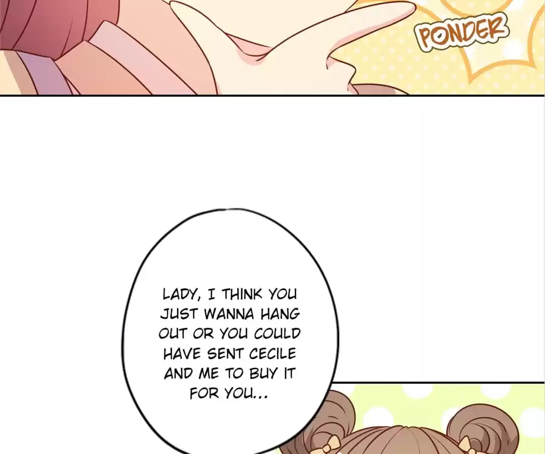 The Empress' Poor-quality Special Effects Chapter 170 page 6 - 
