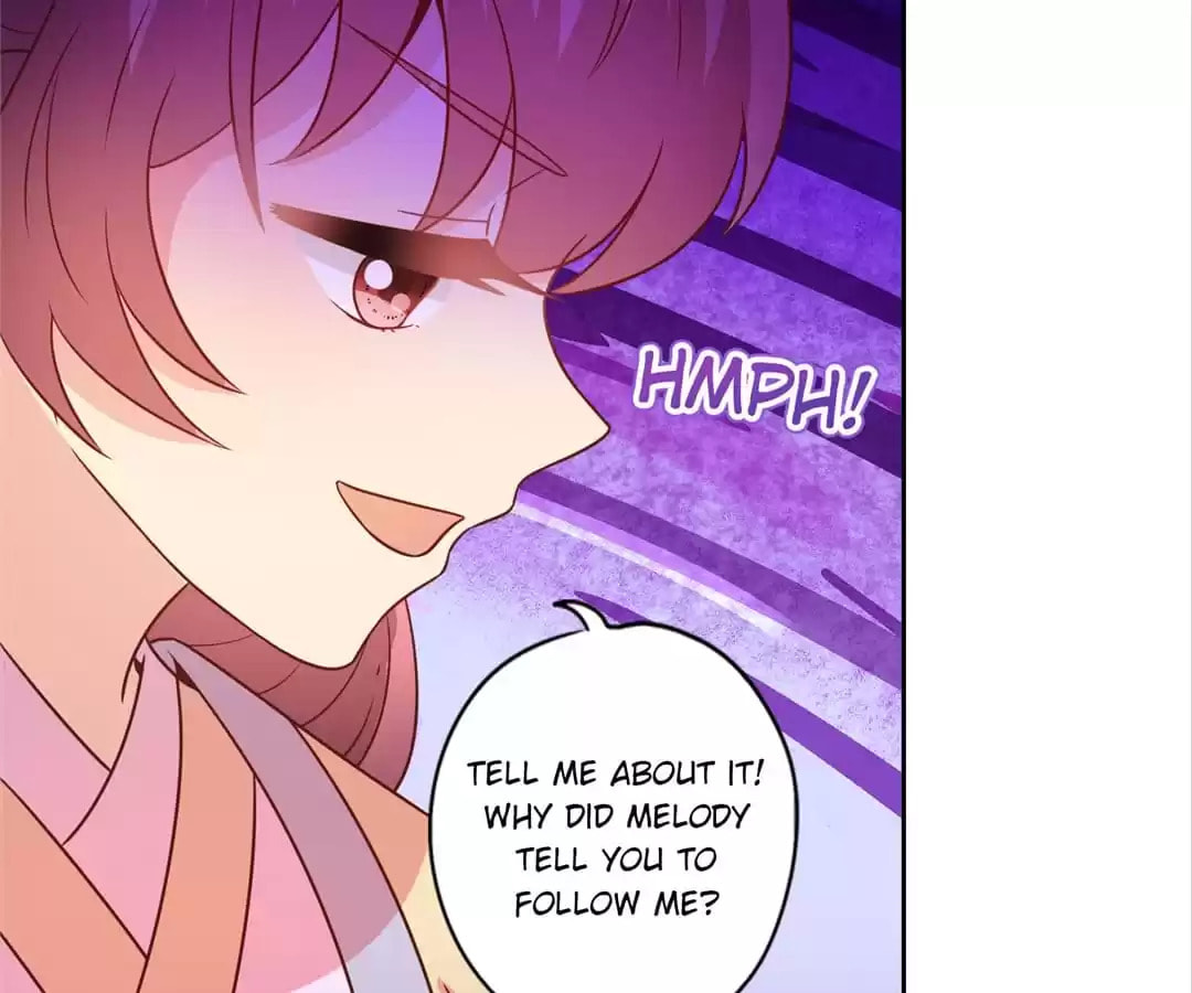 The Empress' Poor-quality Special Effects Chapter 170 page 51 - 