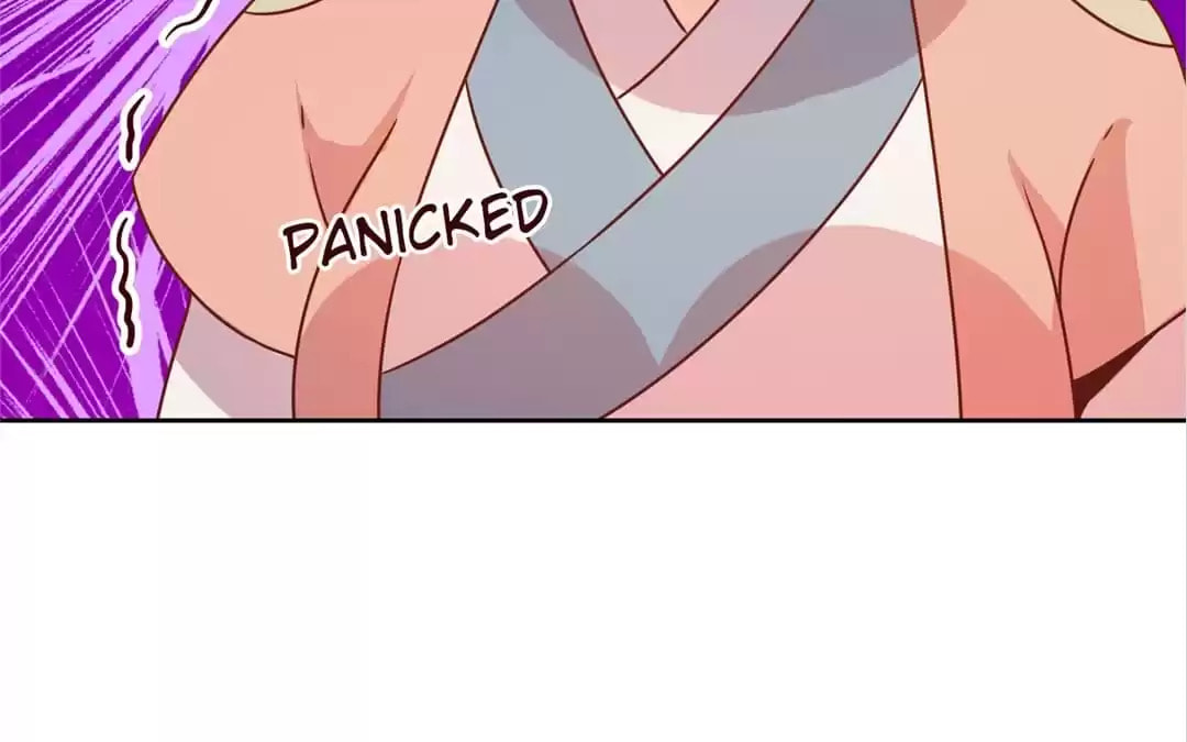 The Empress' Poor-quality Special Effects Chapter 170 page 54 - 
