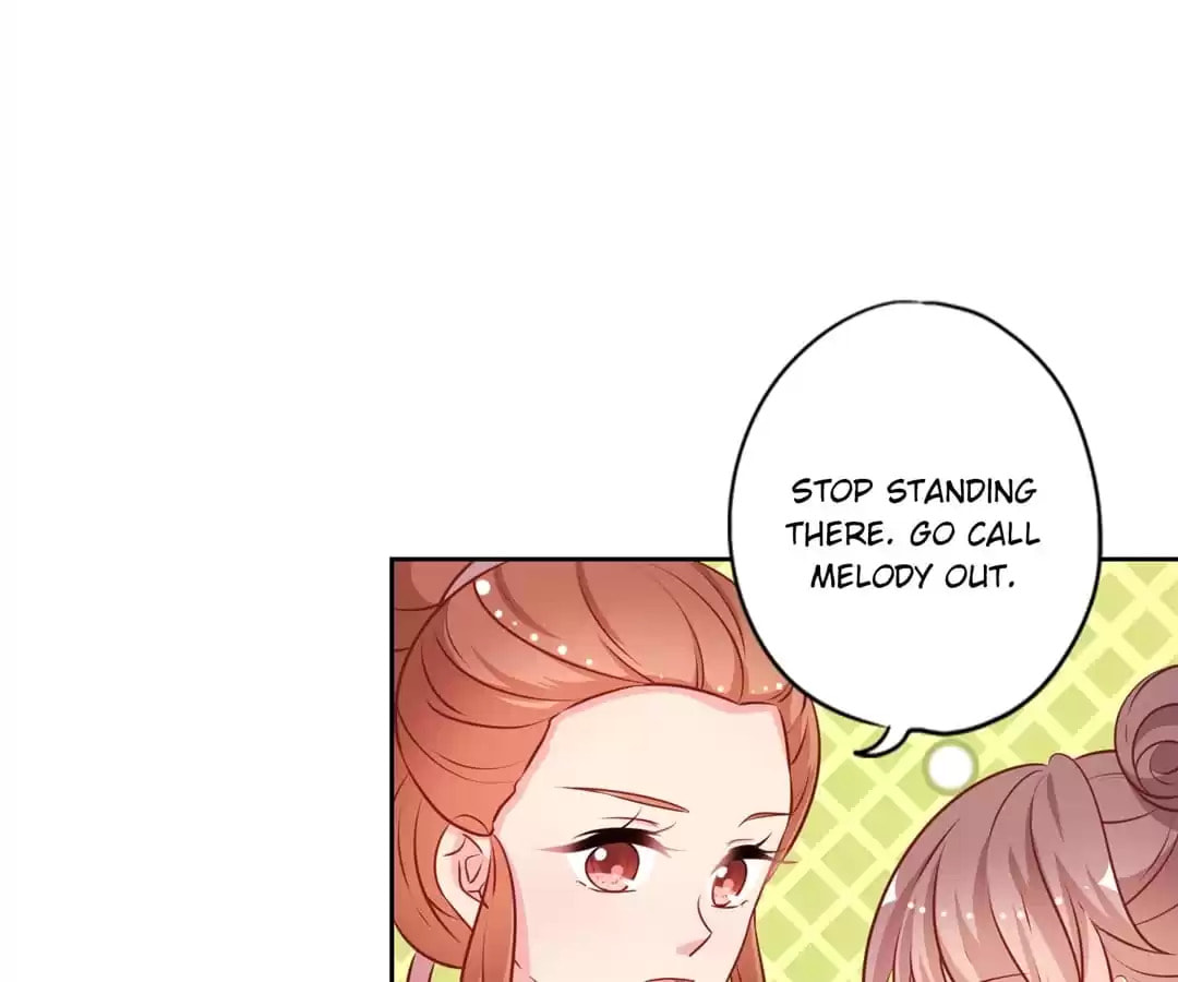 The Empress' Poor-quality Special Effects Chapter 171 page 22 - 