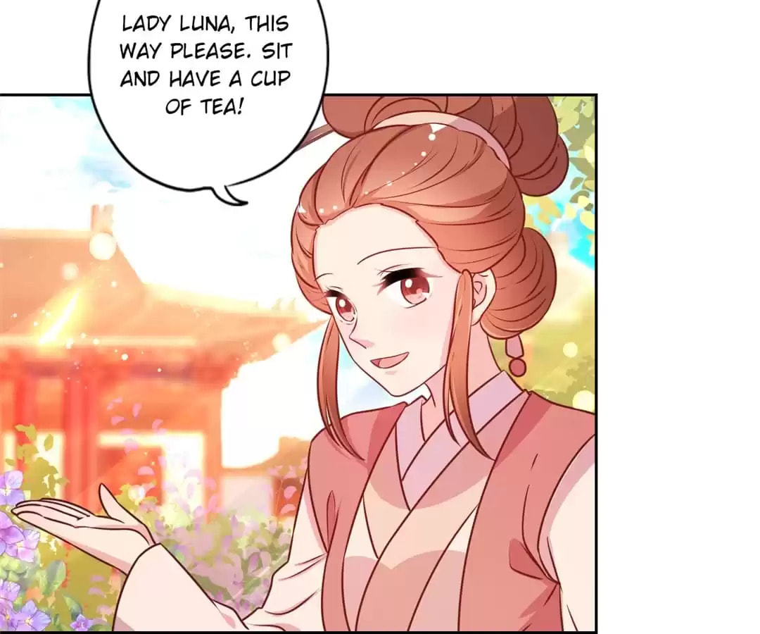 The Empress' Poor-quality Special Effects Chapter 171 page 24 - 