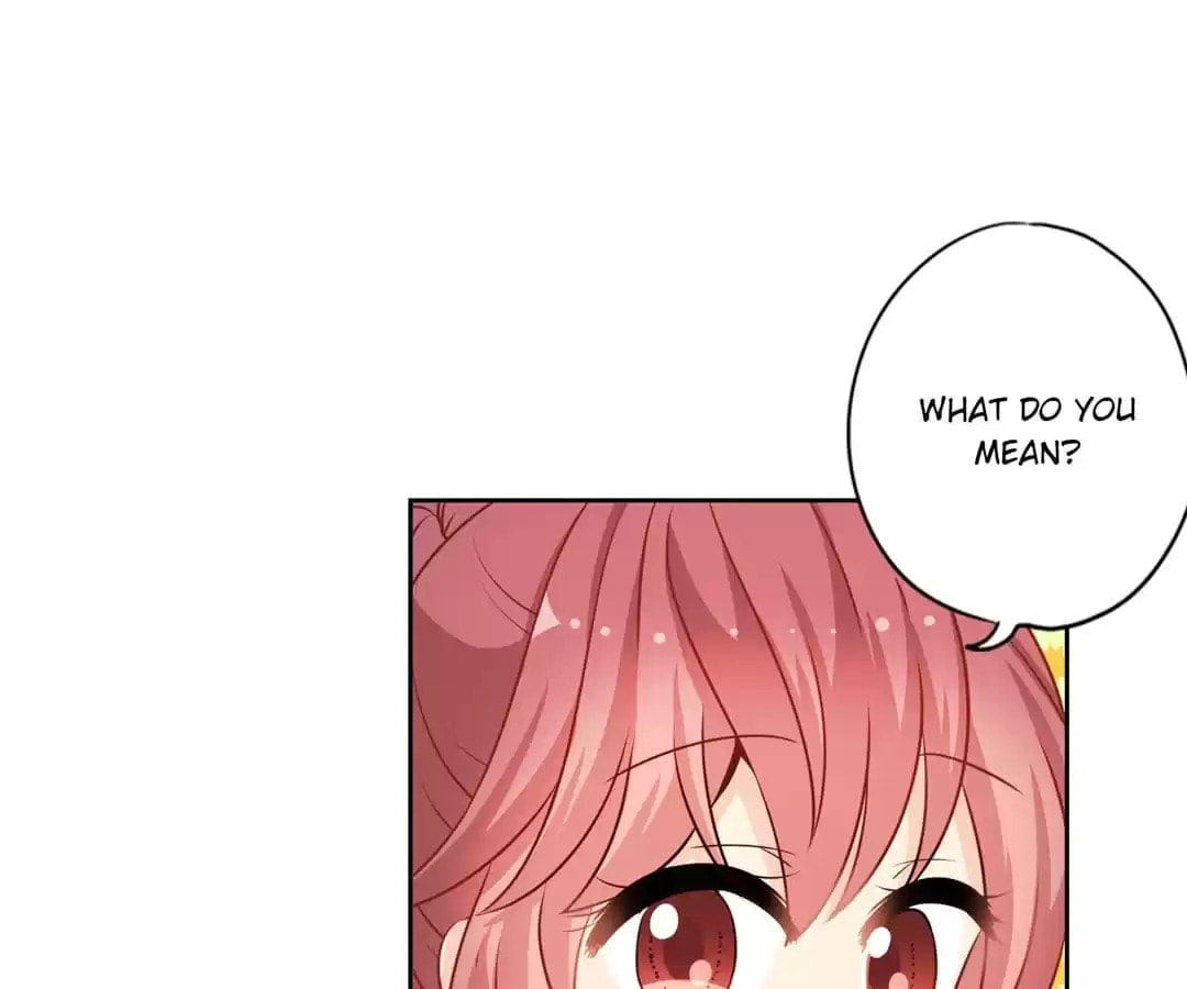 The Empress' Poor-quality Special Effects Chapter 171 page 27 - 