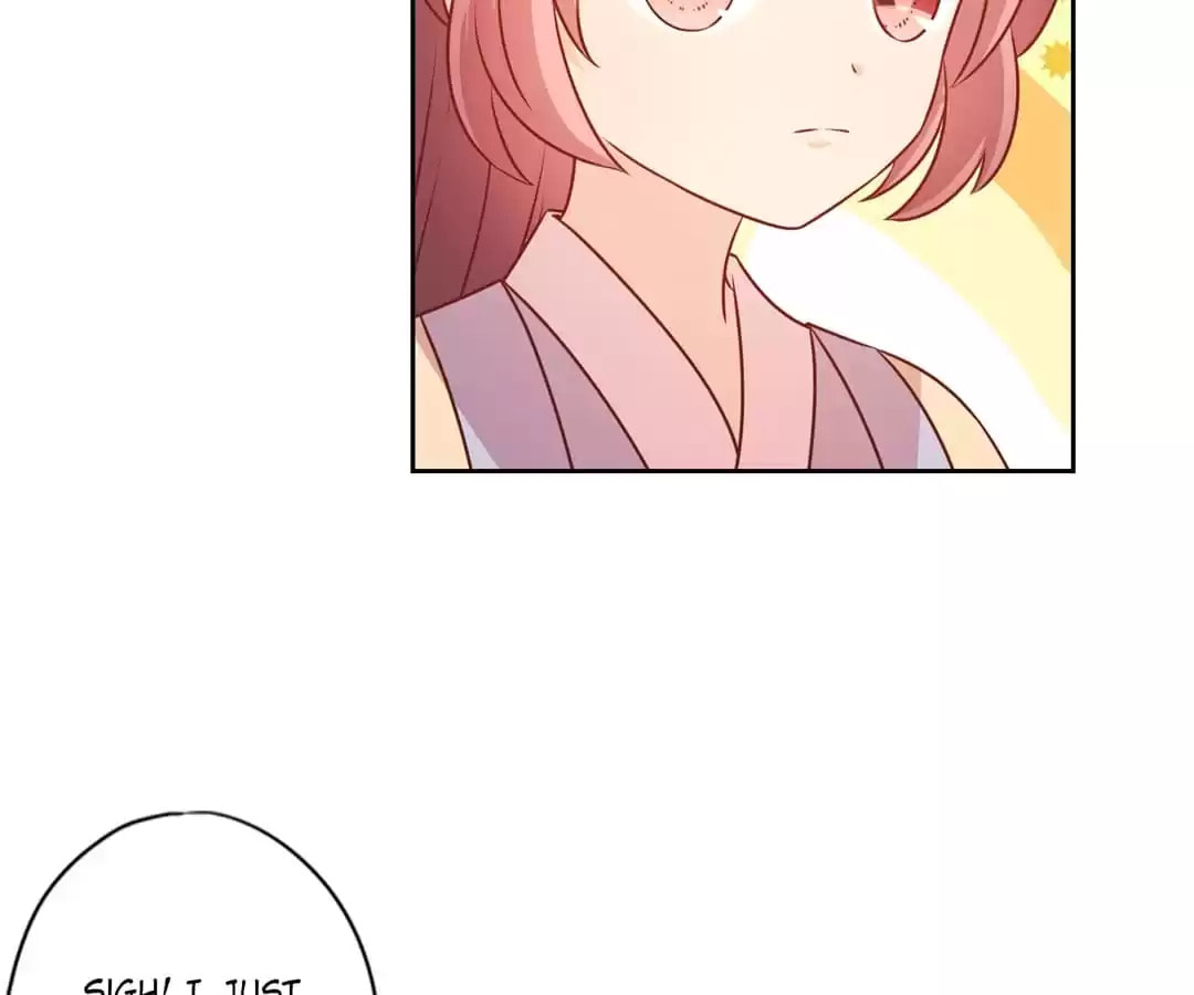 The Empress' Poor-quality Special Effects Chapter 171 page 28 - 