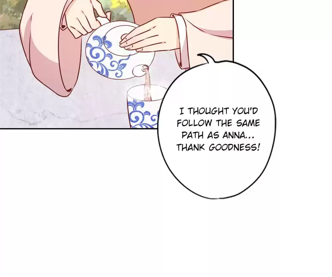 The Empress' Poor-quality Special Effects Chapter 171 page 30 - 