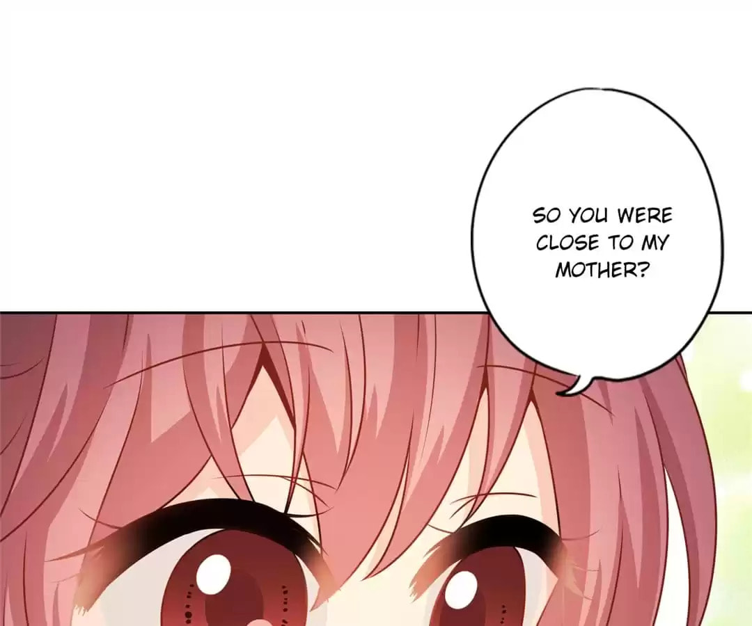The Empress' Poor-quality Special Effects Chapter 171 page 31 - 