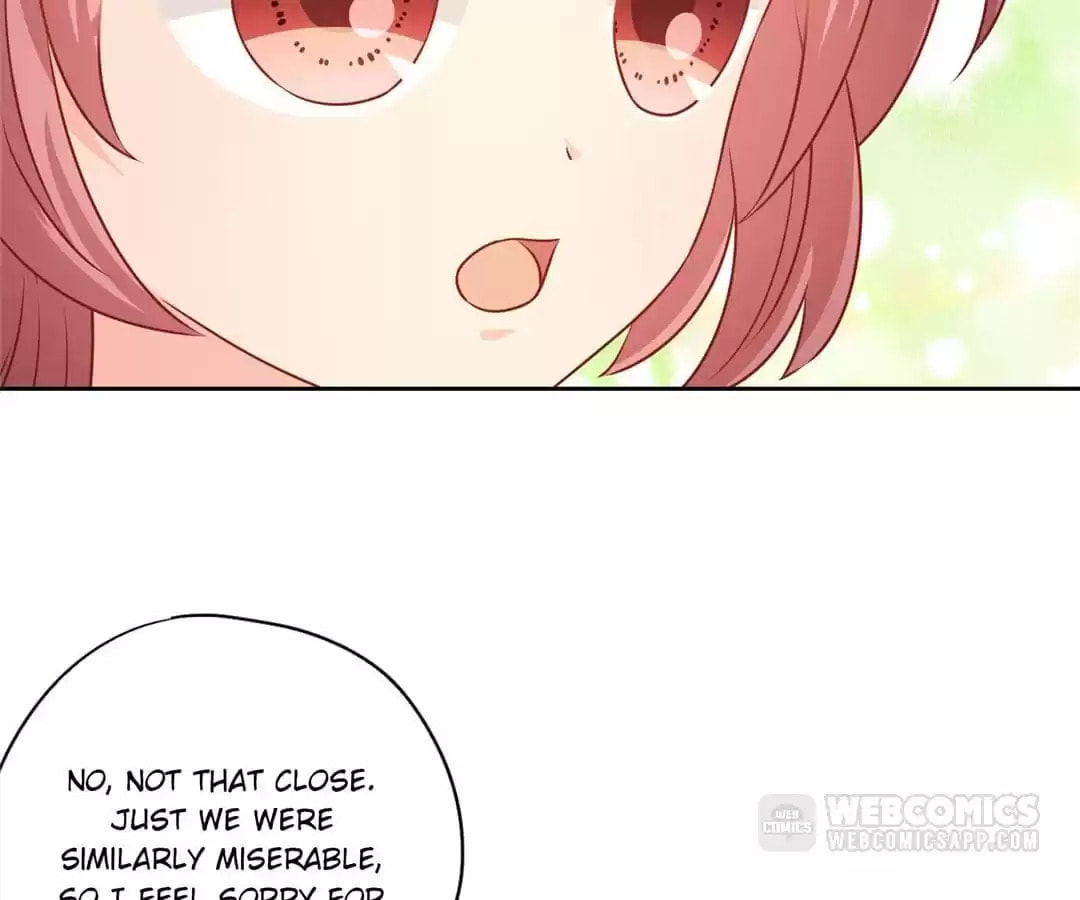 The Empress' Poor-quality Special Effects Chapter 171 page 32 - 