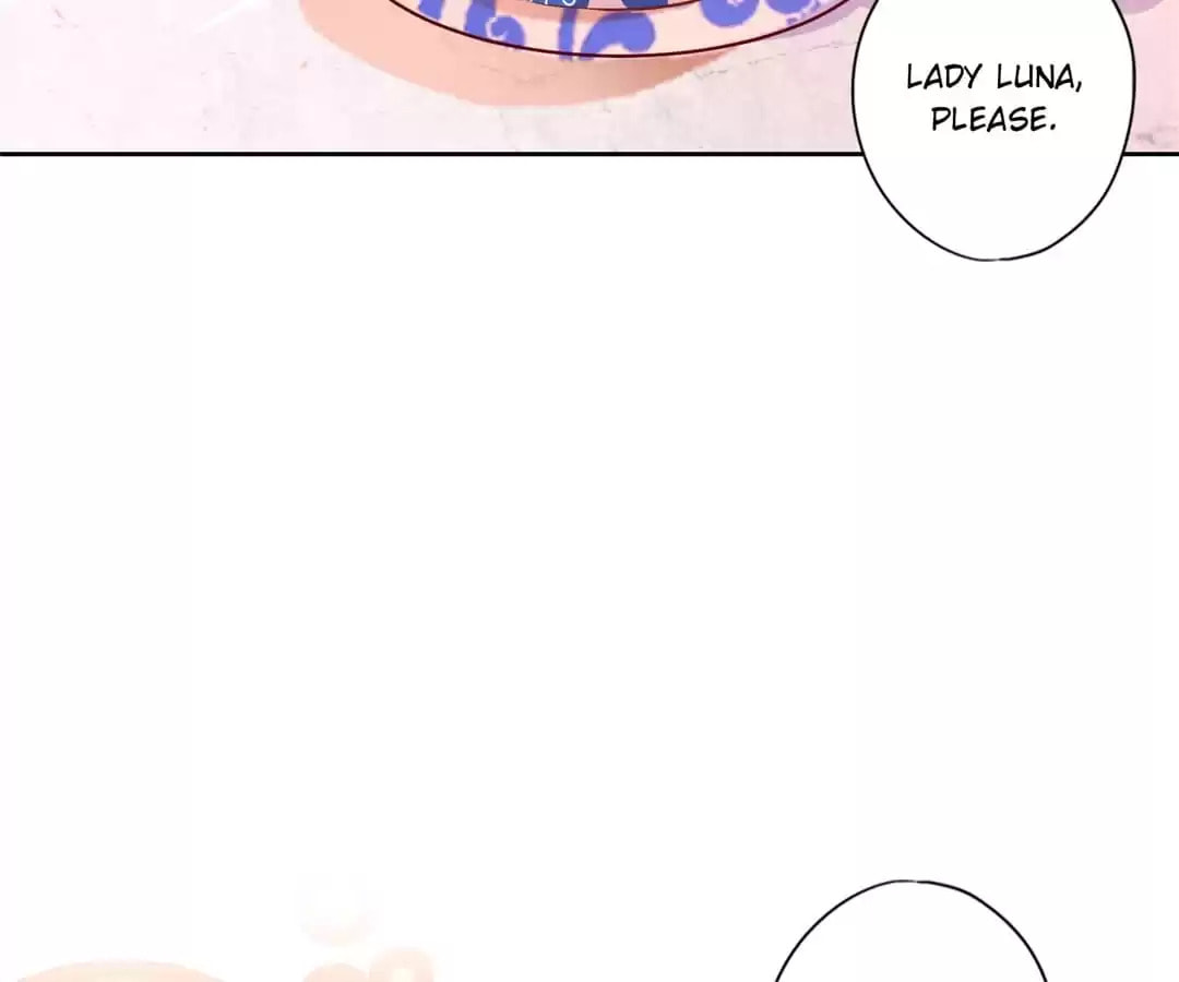 The Empress' Poor-quality Special Effects Chapter 171 page 34 - 
