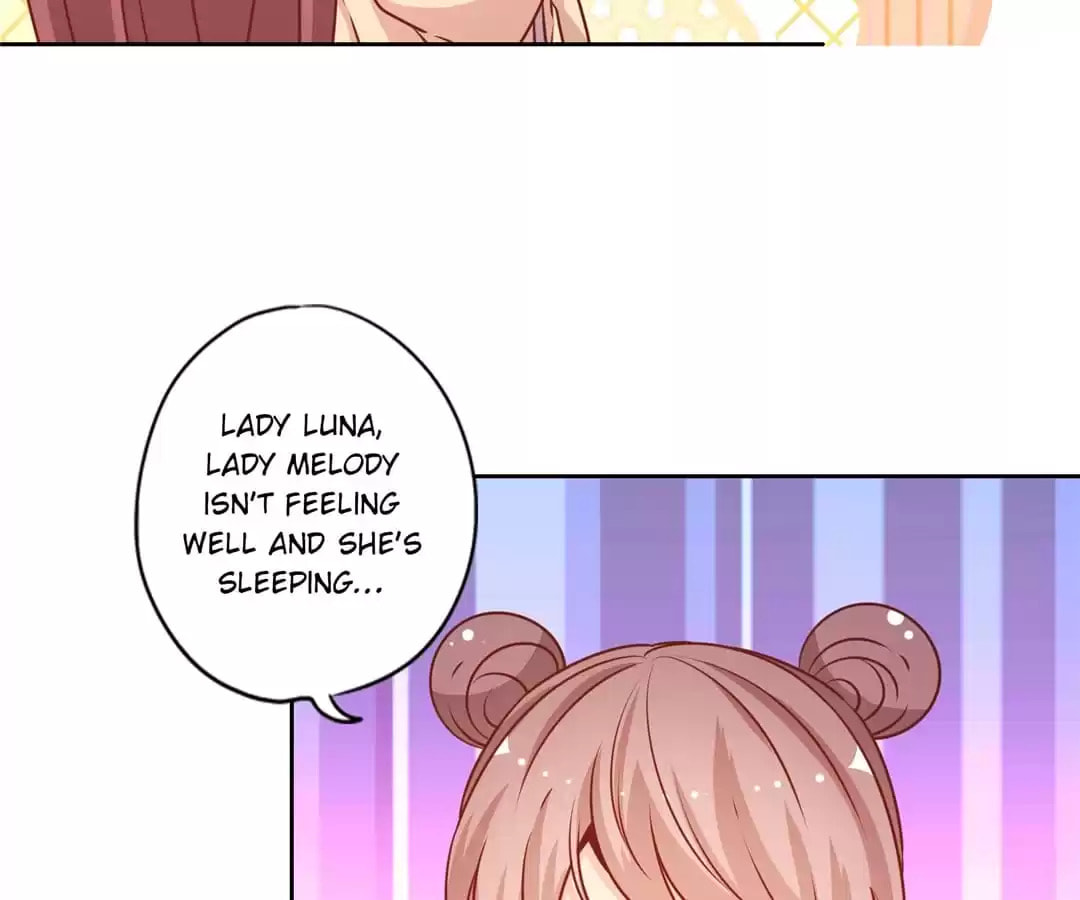 The Empress' Poor-quality Special Effects Chapter 171 page 36 - 