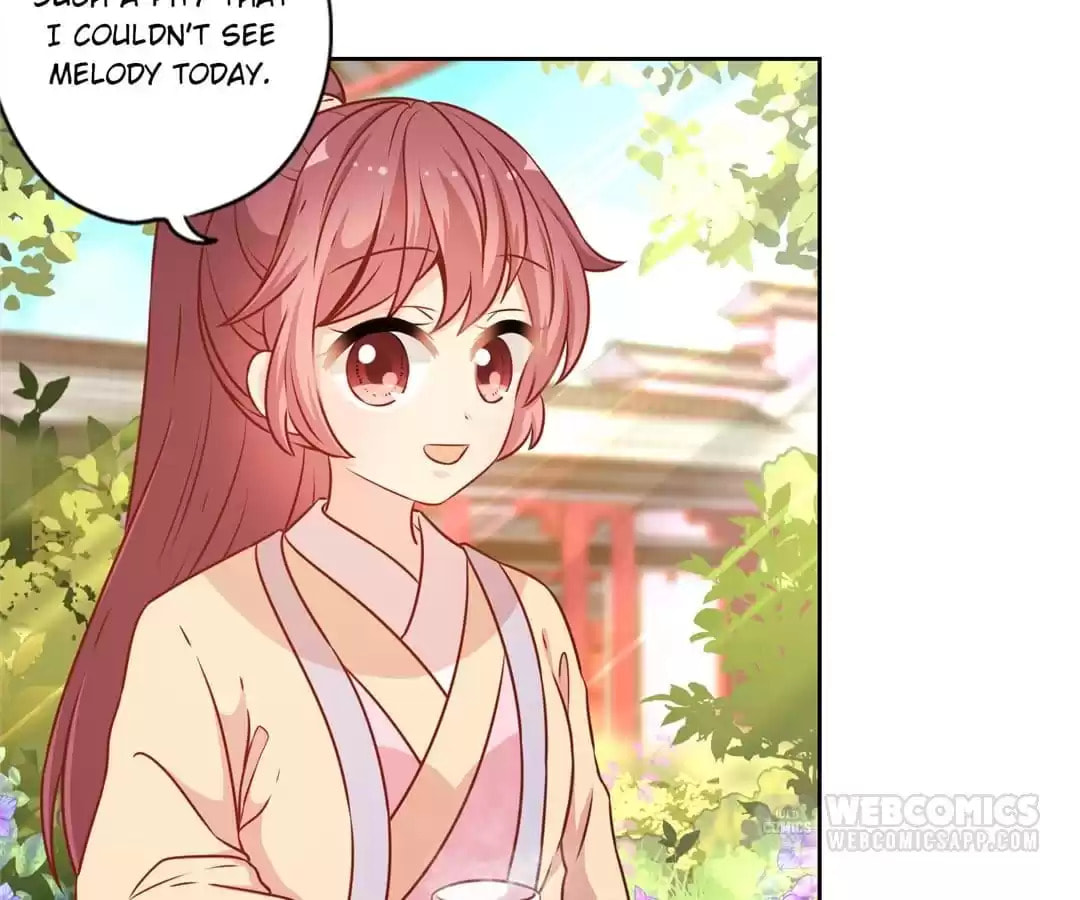 The Empress' Poor-quality Special Effects Chapter 171 page 40 - 