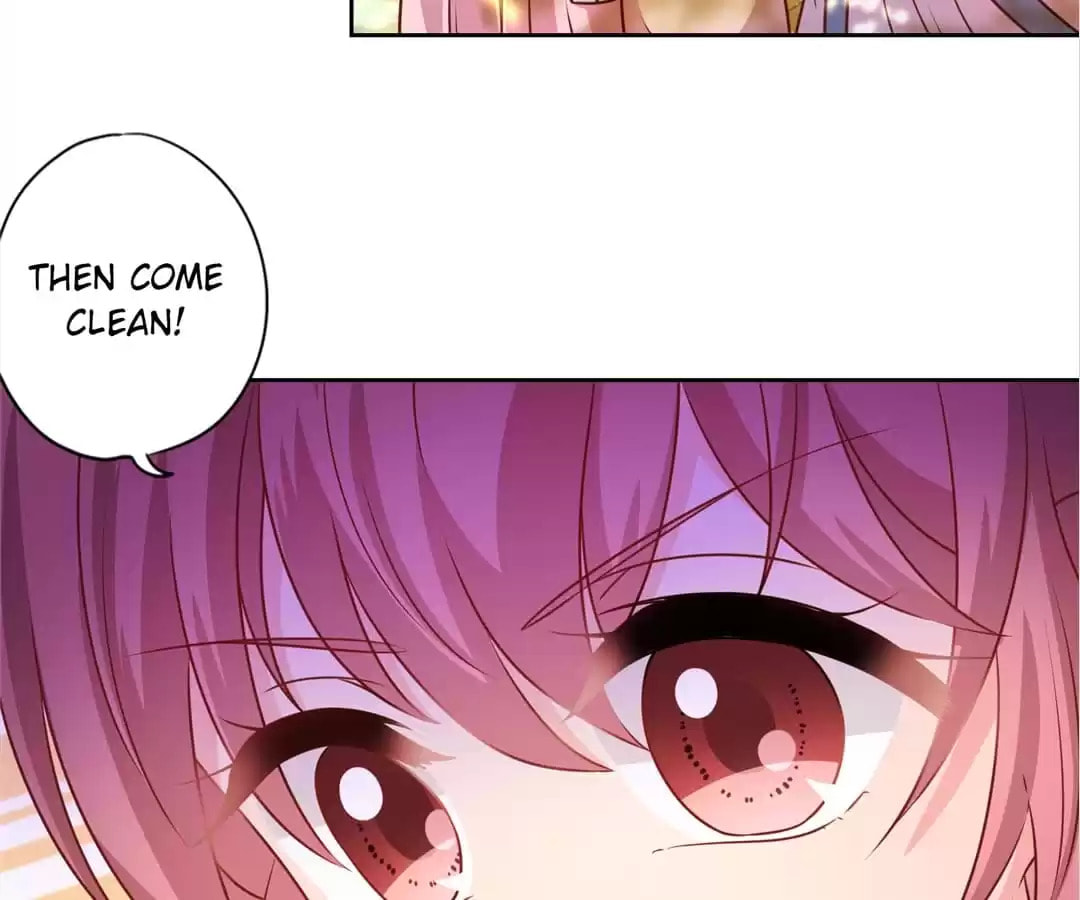 The Empress' Poor-quality Special Effects Chapter 171 page 5 - 