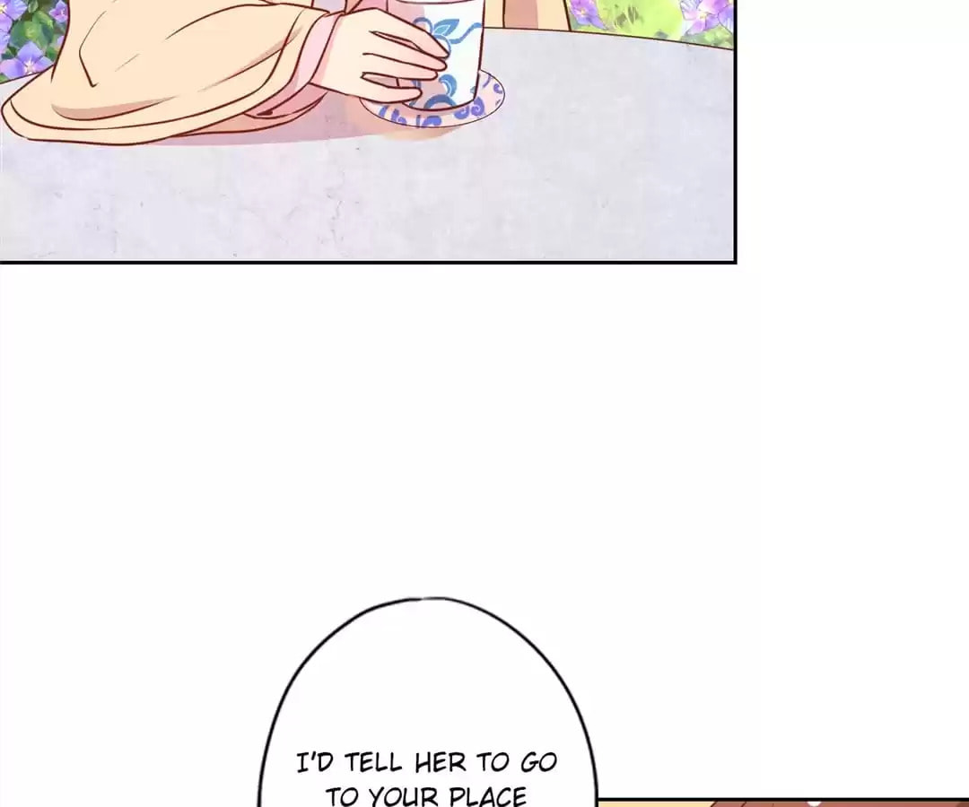 The Empress' Poor-quality Special Effects Chapter 171 page 41 - 