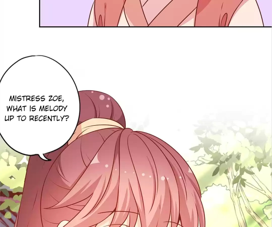 The Empress' Poor-quality Special Effects Chapter 171 page 49 - 
