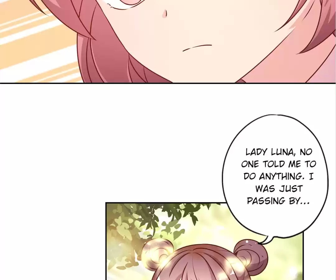 The Empress' Poor-quality Special Effects Chapter 171 page 6 - 