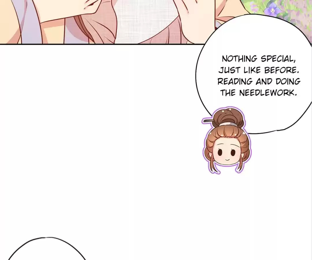 The Empress' Poor-quality Special Effects Chapter 171 page 51 - 