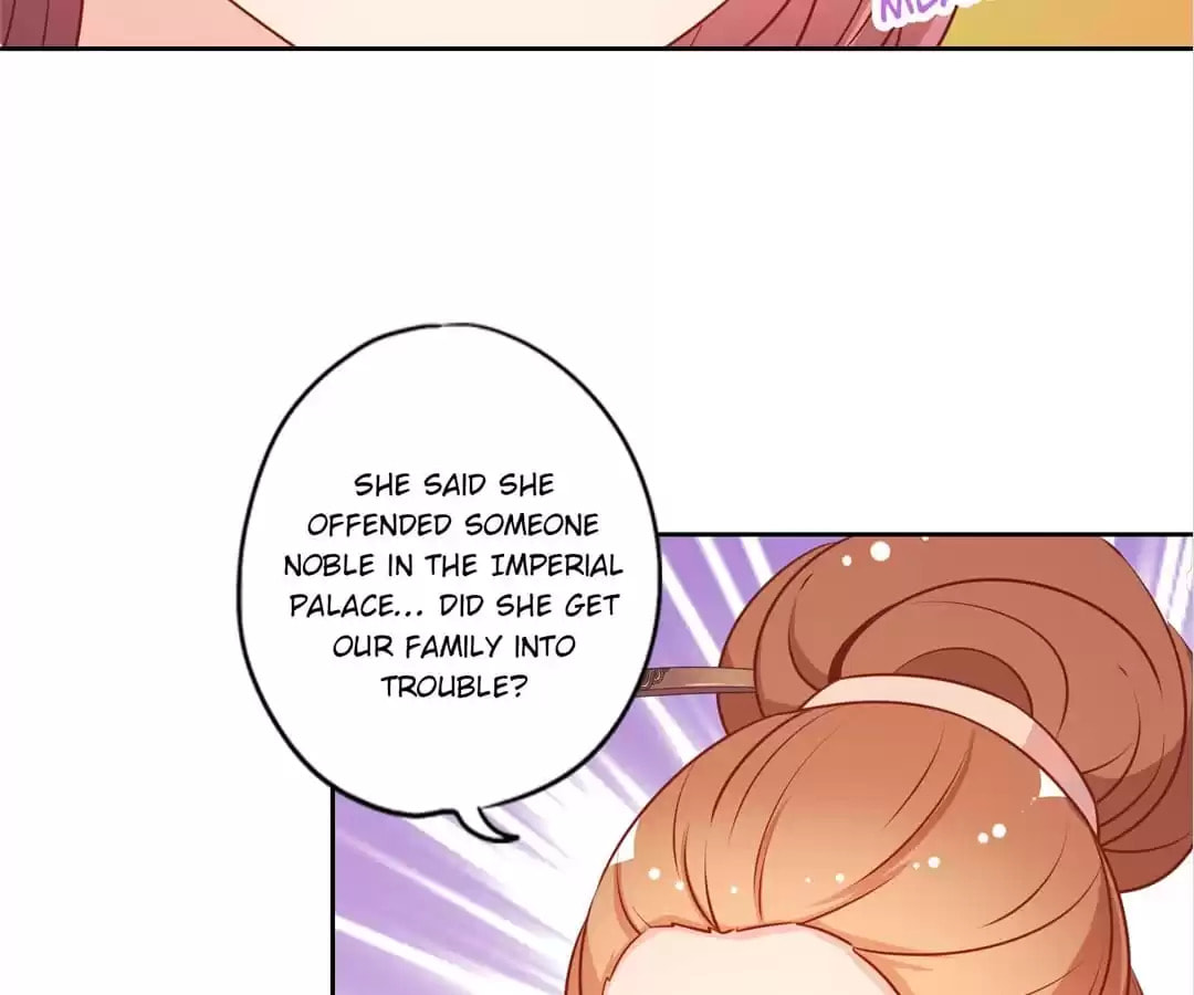 The Empress' Poor-quality Special Effects Chapter 171 page 53 - 