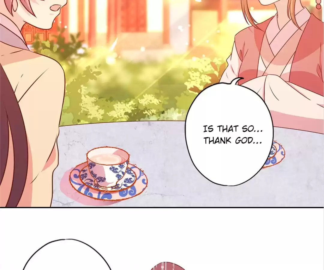 The Empress' Poor-quality Special Effects Chapter 171 page 56 - 